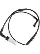 DBA Brake Pad Wear Sensor