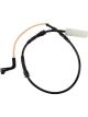 DBA Brake Pad Wear Sensor