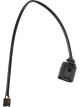 DBA Brake Pad Wear Sensor