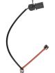 DBA Brake Pad Wear Sensor