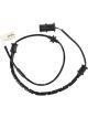 DBA Brake Pad Wear Sensor