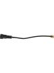 DBA Brake Pad Wear Sensor