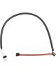 DBA Brake Pad Wear Sensor