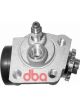 DBA Street Series Wheel Cylinder