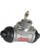 DBA Street Series Wheel Cylinder