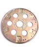 Aeroflow 168 Tooth External Balance Flexplate Suits S/B Chev 400