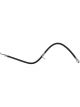 DBA Street Series Brake Hose