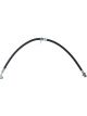 DBA Street Series Brake Hose Left