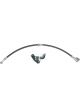 DBA Street Series Brake Hose Right