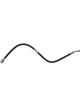 DBA Street Series Brake Hose Right