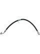 DBA Street Series Brake Hose Left