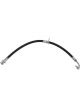 DBA Street Series Brake Hose Right