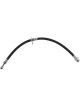 DBA Street Series Brake Hose Left