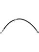 DBA Street Series Brake Hose Left