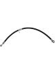 DBA Street Series Brake Hose Right
