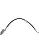 DBA Street Series Brake Hose Left