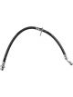 DBA Street Series Brake Hose Left