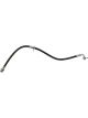 DBA Street Series Brake Hose Left