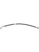 DBA Street Series Brake Hose Left
