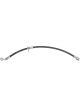 DBA Street Series Brake Hose Right