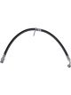 DBA Street Series Brake Hose Left