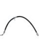 DBA Street Series Brake Hose Left