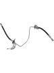 DBA Street Series Brake Hose Left