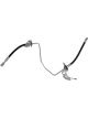DBA Street Series Brake Hose Right