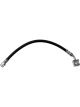 DBA Street Series Brake Hose Right