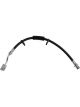 DBA Street Series Brake Hose Left