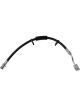 DBA Street Series Brake Hose Right