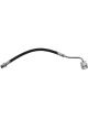 DBA Street Series Brake Hose Right