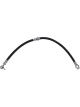 DBA Street Series Brake Hose Left
