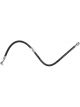 DBA Street Series Brake Hose Left