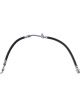 DBA Street Series Brake Hose Left