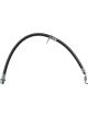 DBA Street Series Brake Hose Right