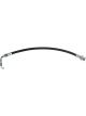 DBA Street Series Brake Hose Left
