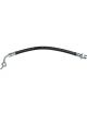 DBA Street Series Brake Hose Left