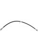 DBA Street Series Brake Hose Right