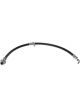 DBA Street Series Brake Hose Left