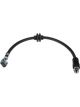 DBA Street Series Brake Hose Left