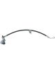 DBA Street Series Brake Hose Left