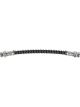 DBA Street Series Brake Hose Right