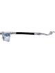 DBA Street Series Brake Hose Left