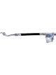 DBA Street Series Brake Hose Right