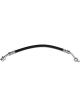 DBA Street Series Brake Hose Left