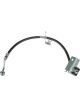 DBA Street Series Brake Hose Left
