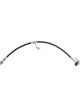 DBA Street Series Brake Hose Left