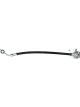 DBA Street Series Brake Hose Right