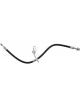 DBA Street Series Brake Hose Right